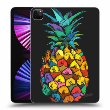 Maskica za Apple iPad Pro 11" 2021 (3.gen) - Pineapple