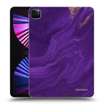 Maskica za Apple iPad Pro 11" 2021 (3.gen) - Purple