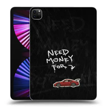 Maskica za Apple iPad Pro 11" 2021 (3.gen) - Track Mode