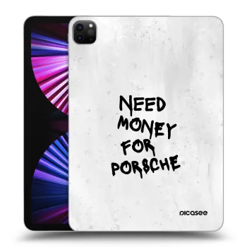 Maskica za Apple iPad Pro 11" 2021 (3.gen) - White Dollar