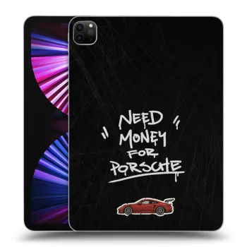 Maskica za Apple iPad Pro 11" 2021 (3.gen) - Dark Racer