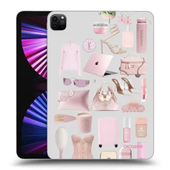 Maskica za Apple iPad Pro 11" 2021 (3.gen) - Glam Babe