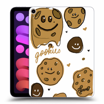 Maskica za Apple iPad mini 2021 (6. gen) - Gookies