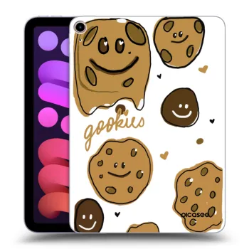 Maskica za Apple iPad mini 2021 (6. gen) - Gookies