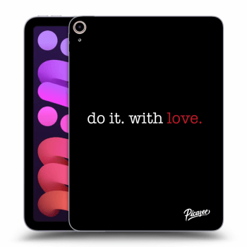 Maskica za Apple iPad mini 2021 (6. gen) - Do it. With love.