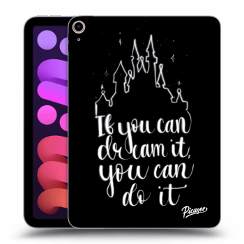 Maskica za Apple iPad mini 2021 (6. gen) - Dream