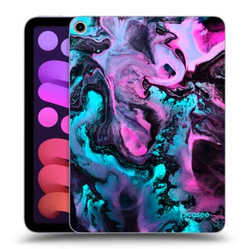 Maskica za Apple iPad mini 2021 (6. gen) - Lean