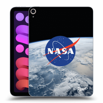 Maskica za Apple iPad mini 2021 (6. gen) - Nasa Earth