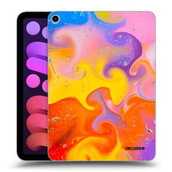 Maskica za Apple iPad mini 2021 (6. gen) - Bubbles