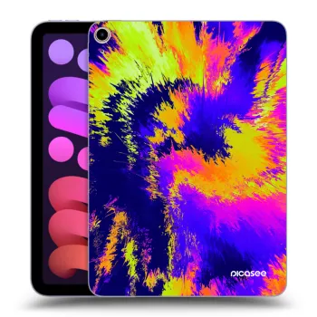 Maskica za Apple iPad mini 2021 (6. gen) - Burn