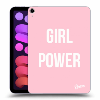 Maskica za Apple iPad mini 2021 (6. gen) - Girl power