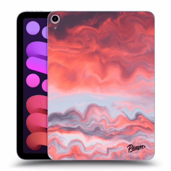 Maskica za Apple iPad mini 2021 (6. gen) - Sunset