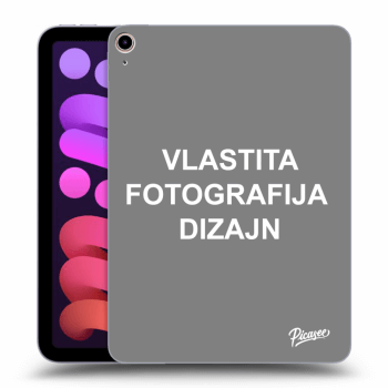 Maskica za Apple iPad mini 2021 (6. gen) - Vlastiti foto dizajn