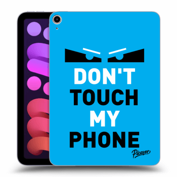 Maskica za Apple iPad mini 2021 (6. gen) - Shadow Eye - Blue