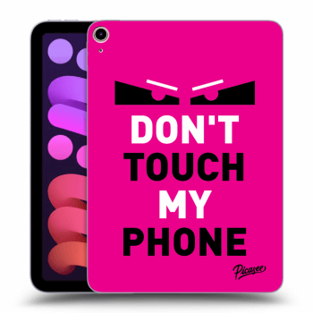 Maskica za Apple iPad mini 2021 (6. gen) - Shadow Eye - Pink