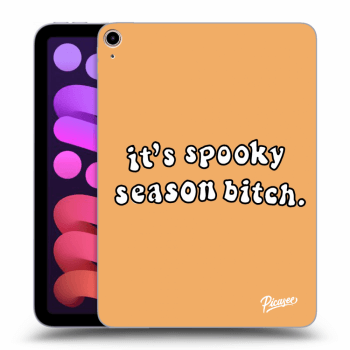 Maskica za Apple iPad mini 2021 (6. gen) - Spooky season