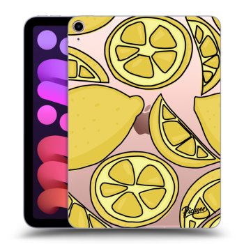 Maskica za Apple iPad mini 2021 (6. gen) - Lemon