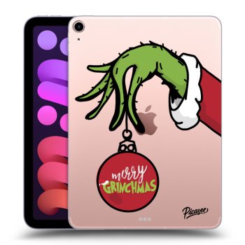 Maskica za Apple iPad mini 2021 (6. gen) - Grinch