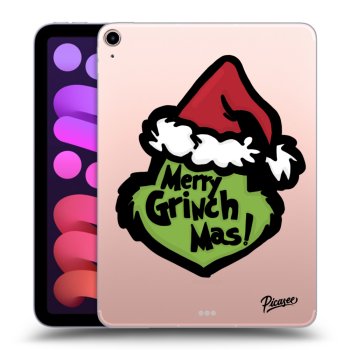 Maskica za Apple iPad mini 2021 (6. gen) - Grinch 2