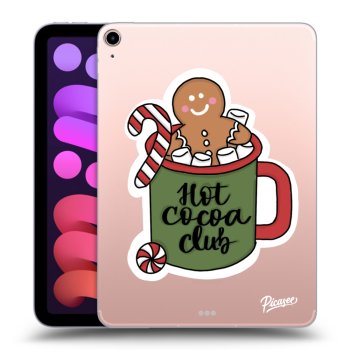 Maskica za Apple iPad mini 2021 (6. gen) - Hot Cocoa Club