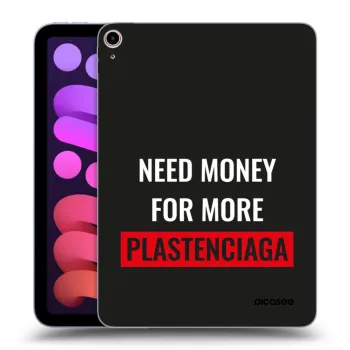 Maskica za Apple iPad mini 2021 (6. gen) - More PLASTENCIAGA