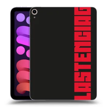 Maskica za Apple iPad mini 2021 (6. gen) - Plastenciaga