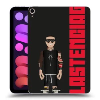 Maskica za Apple iPad mini 2021 (6. gen) - Tomáš Rajchl