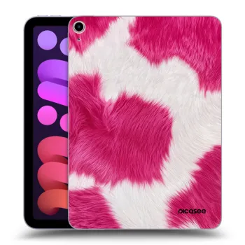 Maskica za Apple iPad mini 2021 (6. gen) - Pink Moo
