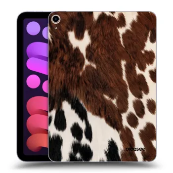 Maskica za Apple iPad mini 2021 (6. gen) - Rust