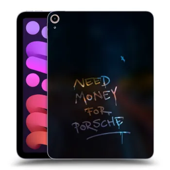 Maskica za Apple iPad mini 2021 (6. gen) - Neon Nights