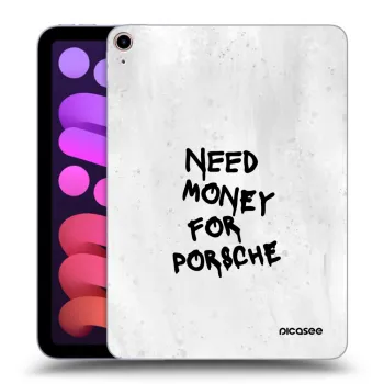 Maskica za Apple iPad mini 2021 (6. gen) - White Dollar