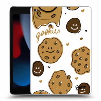 Maskica za Apple iPad 10.2" 2021 (9. gen) - Gookies