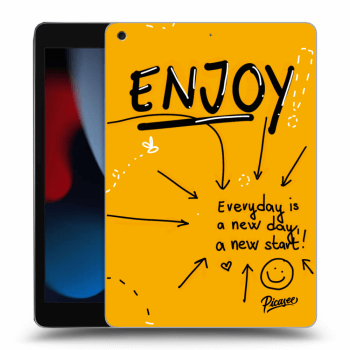 Maskica za Apple iPad 10.2" 2021 (9. gen) - Enjoy