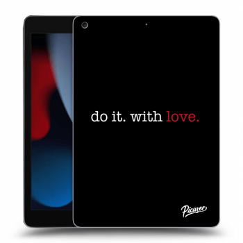 Maskica za Apple iPad 10.2" 2021 (9. gen) - Do it. With love.