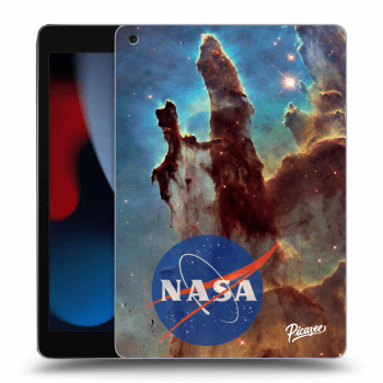Maskica za Apple iPad 10.2" 2021 (9. gen) - Eagle Nebula