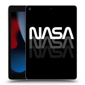 Maskica za Apple iPad 10.2" 2021 (9. gen) - NASA Triple