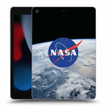 Maskica za Apple iPad 10.2" 2021 (9. gen) - Nasa Earth