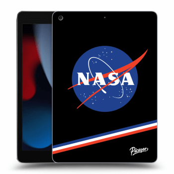 Maskica za Apple iPad 10.2" 2021 (9. gen) - NASA Original