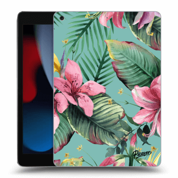 Maskica za Apple iPad 10.2" 2021 (9. gen) - Hawaii