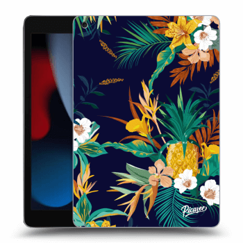 Maskica za Apple iPad 10.2" 2021 (9. gen) - Pineapple Color