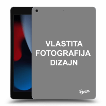 Maskica za Apple iPad 10.2" 2021 (9. gen) - Vlastiti foto dizajn