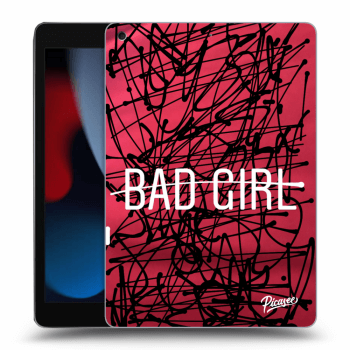 Maskica za Apple iPad 10.2" 2021 (9. gen) - Bad girl