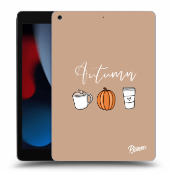 Maskica za Apple iPad 10.2" 2021 (9. gen) - Autumn