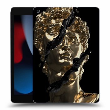 Maskica za Apple iPad 10.2" 2021 (9. gen) - Golder