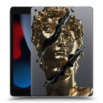 Maskica za Apple iPad 10.2" 2021 (9. gen) - Golder