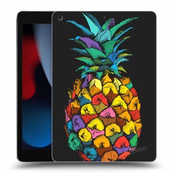 Maskica za Apple iPad 10.2" 2021 (9. gen) - Pineapple