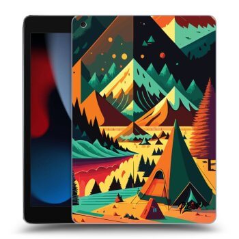 Maskica za Apple iPad 10.2" 2021 (9. gen) - Colorado