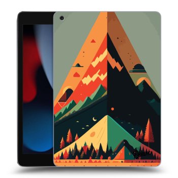 Maskica za Apple iPad 10.2" 2021 (9. gen) - Oregon