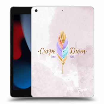 Maskica za Apple iPad 10.2" 2021 (9. gen) - Carpe Diem