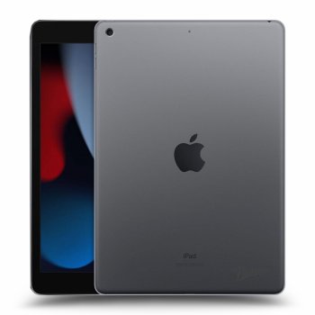 Maskica za Apple iPad 10.2" 2021 (9. gen) - Clear